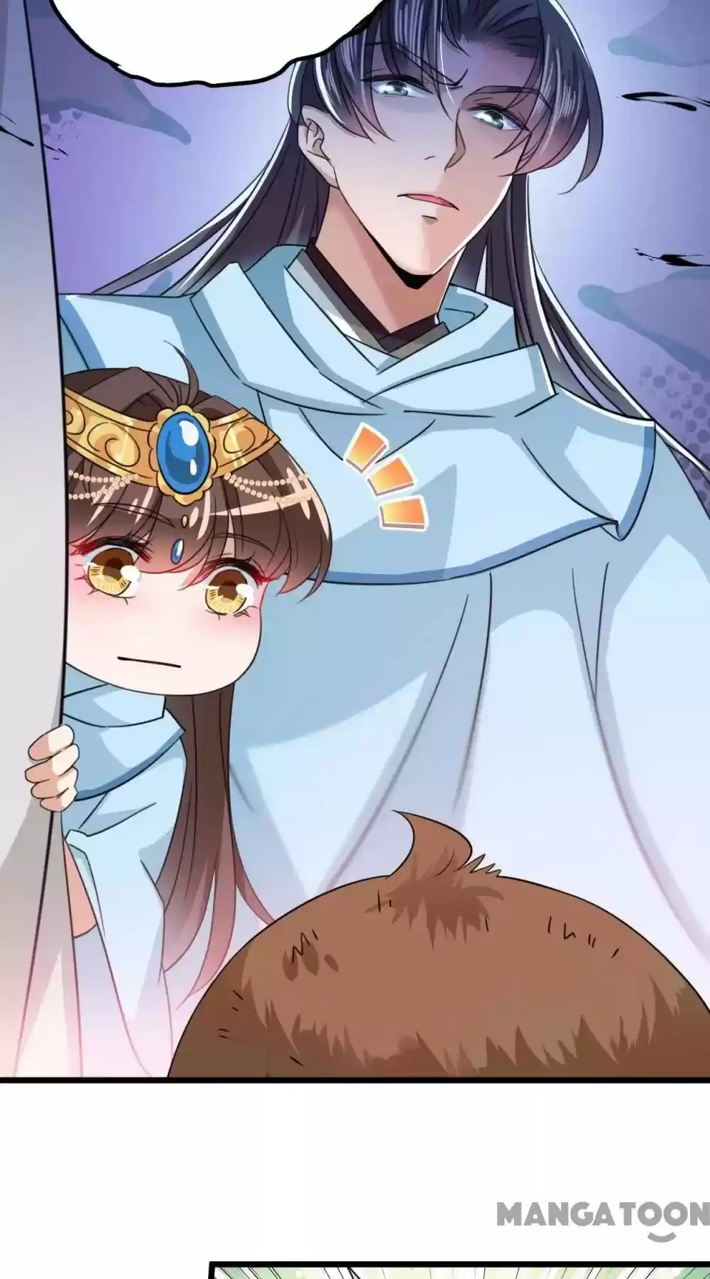 Entangled With The Duke Chapter 244