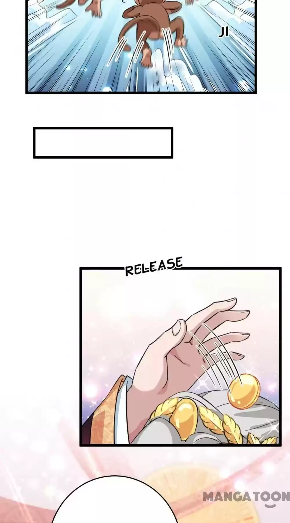 Entangled With The Duke Chapter 244