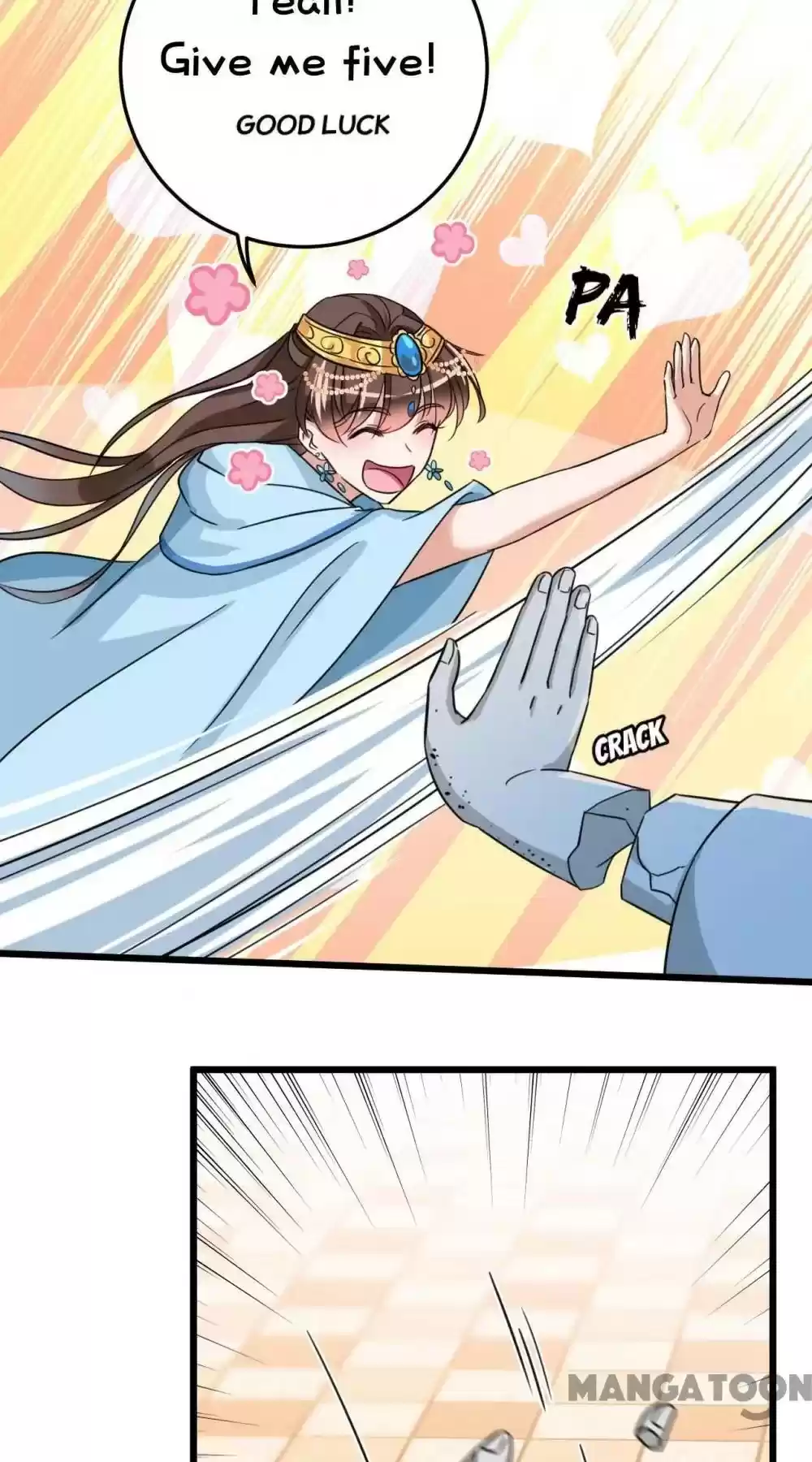 Entangled With The Duke Chapter 244