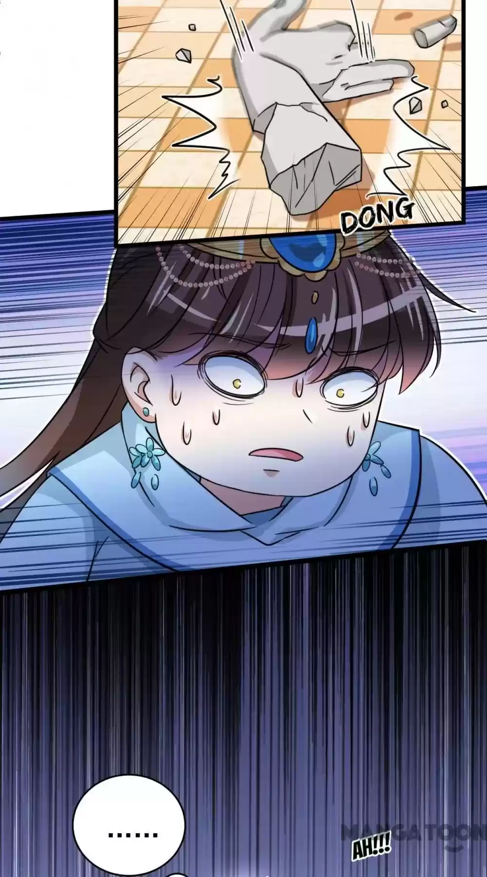 Entangled With The Duke Chapter 244