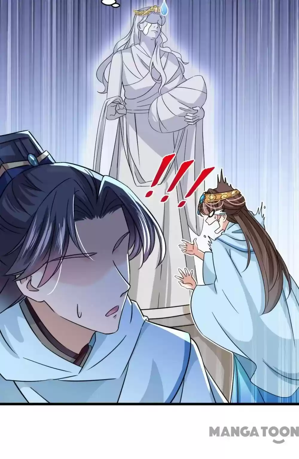 Entangled With The Duke Chapter 244