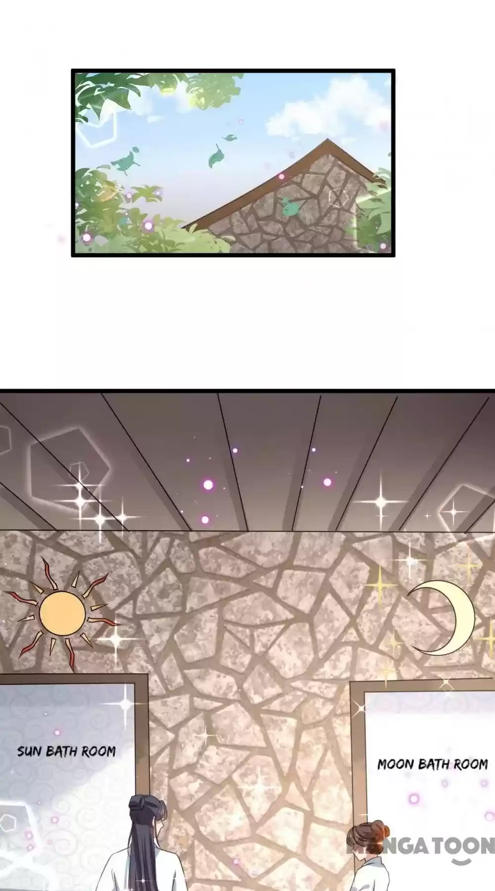 Entangled With The Duke Chapter 245