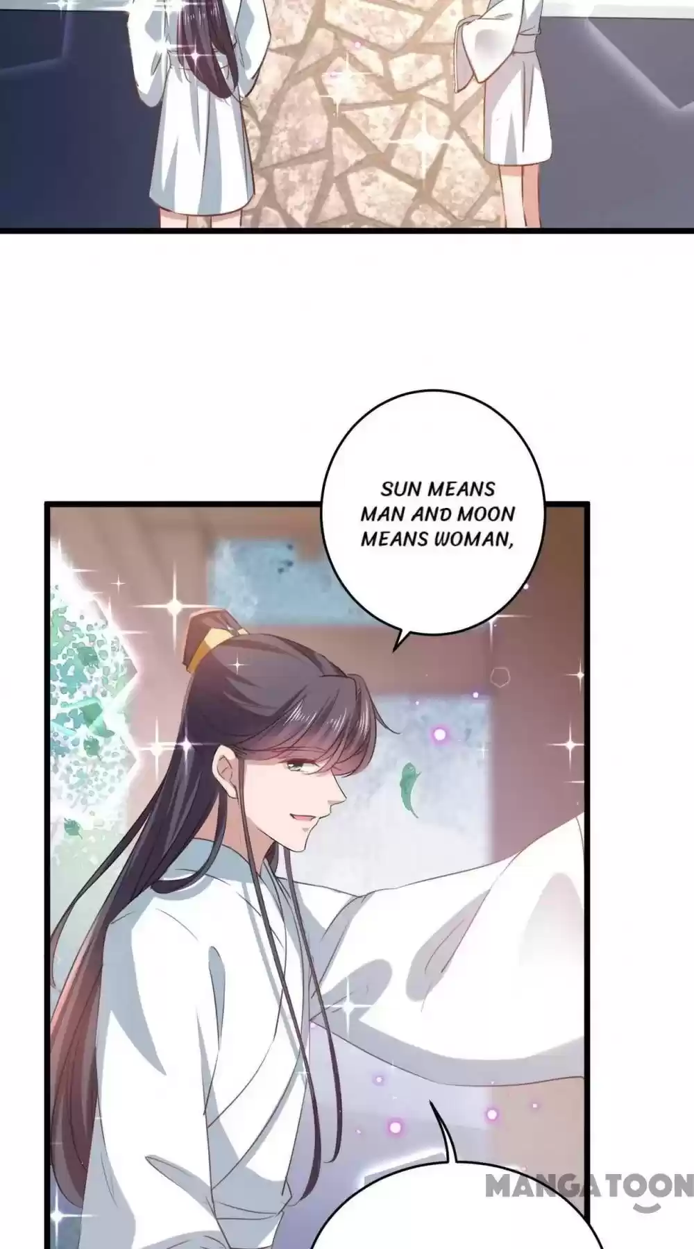 Entangled With The Duke Chapter 245