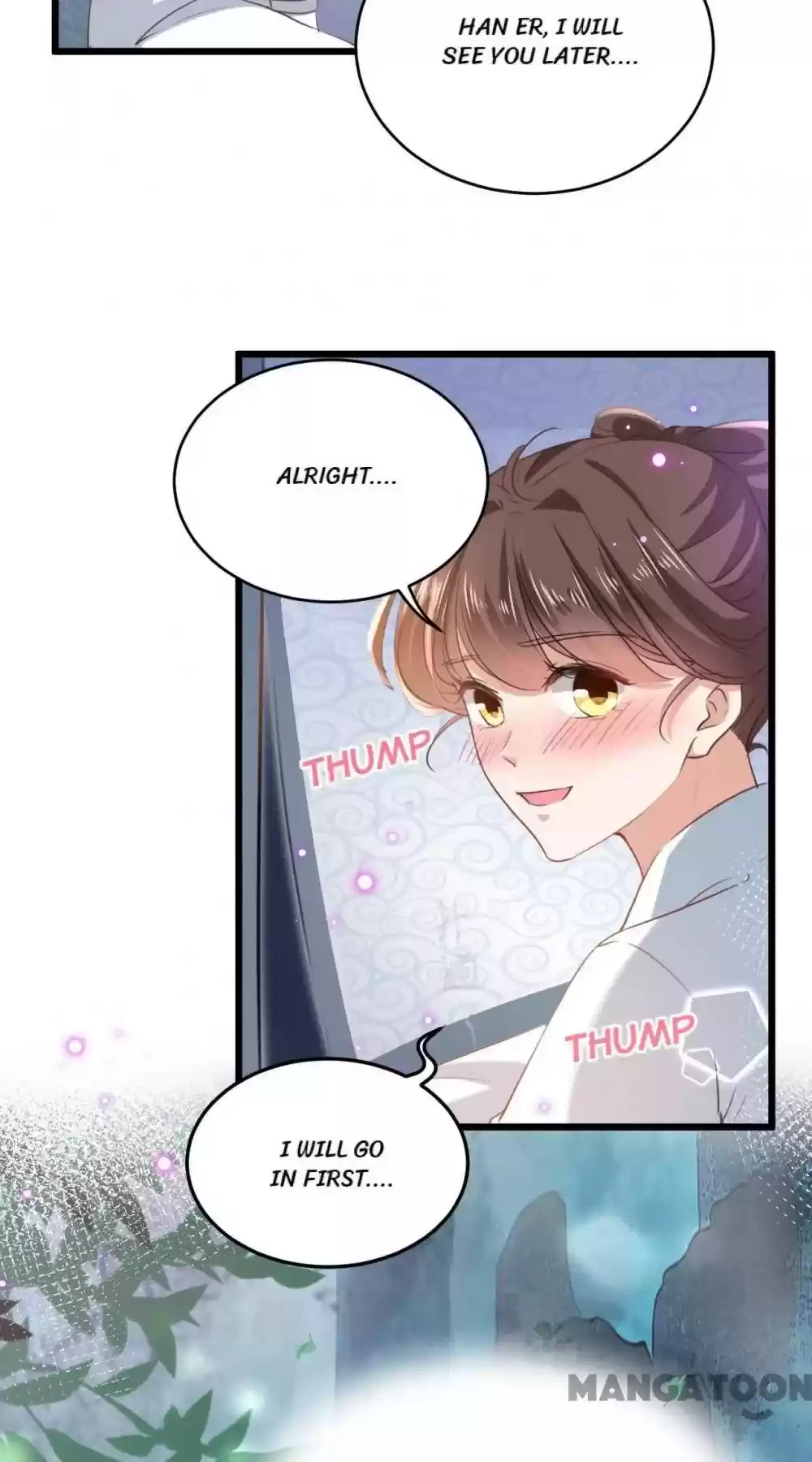 Entangled With The Duke Chapter 245