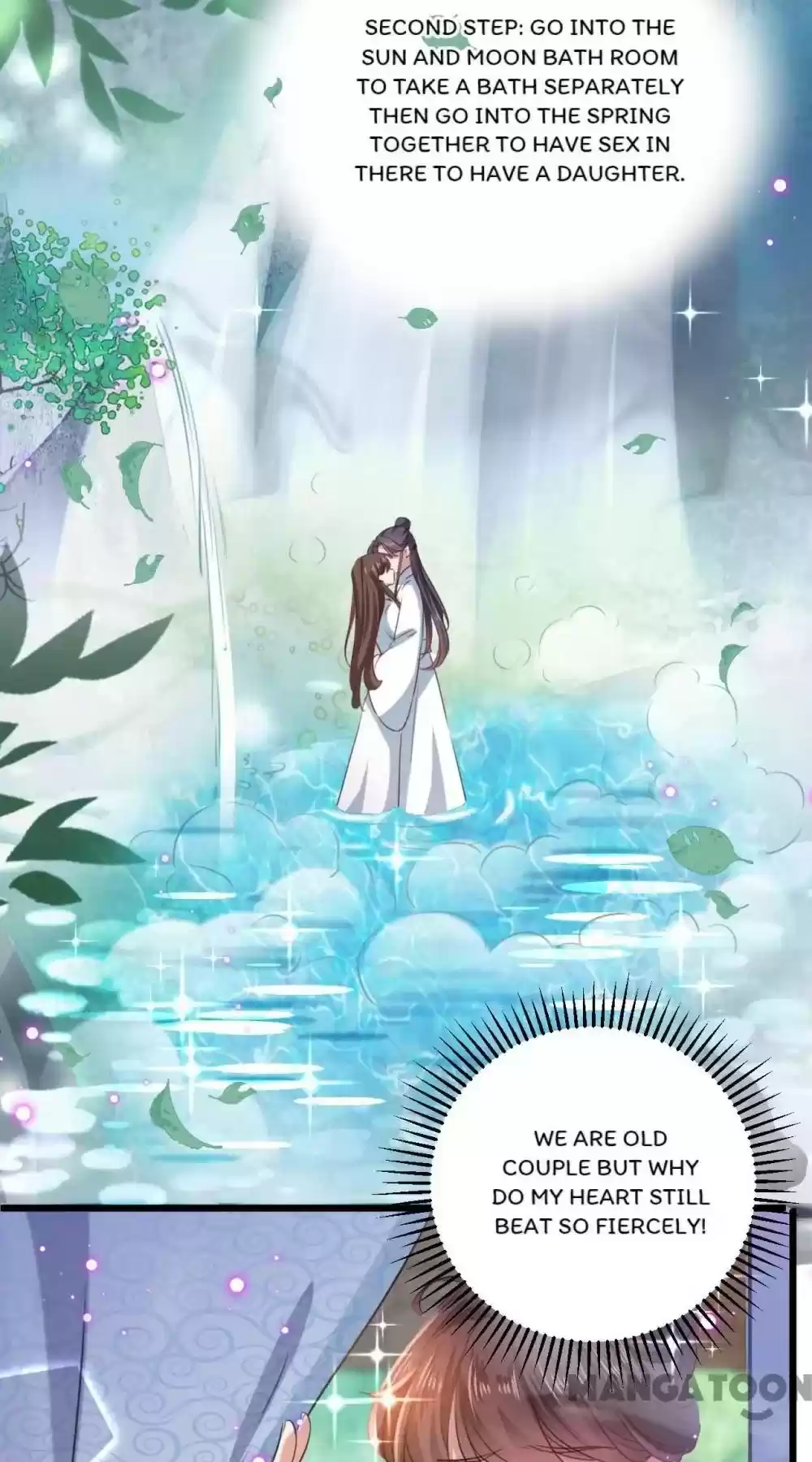 Entangled With The Duke Chapter 245