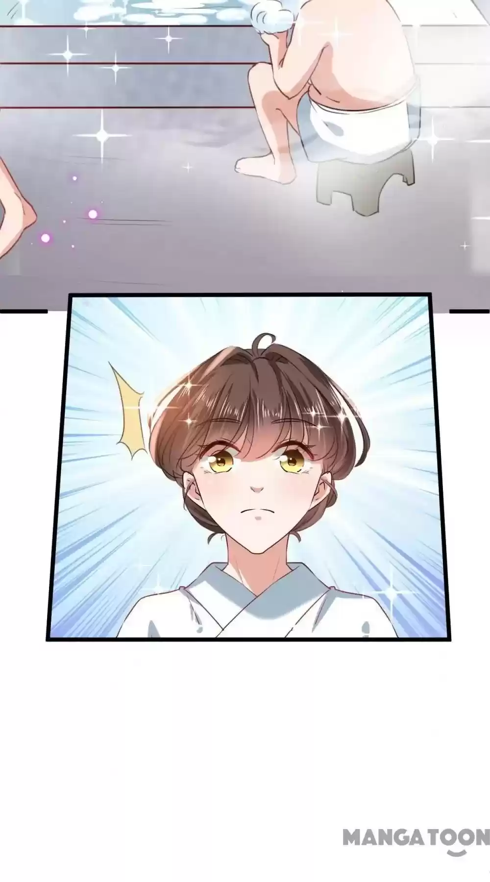 Entangled With The Duke Chapter 245