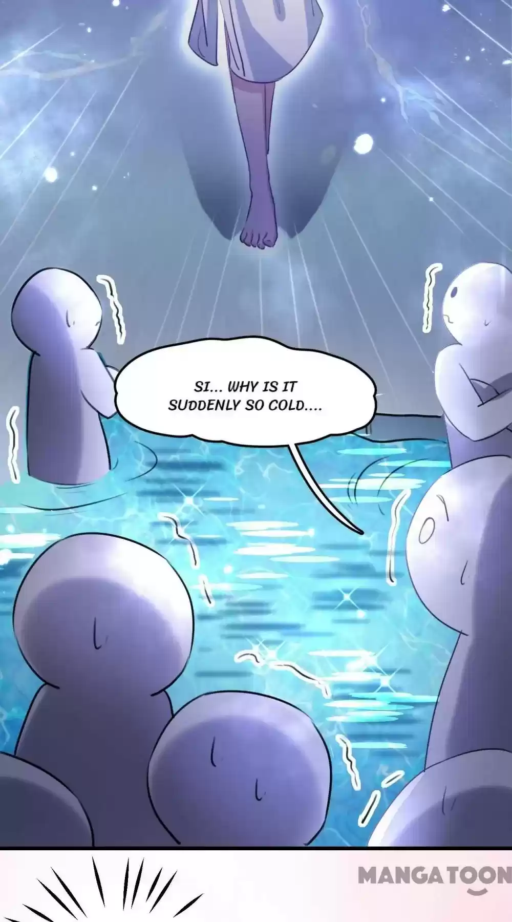 Entangled With The Duke Chapter 245