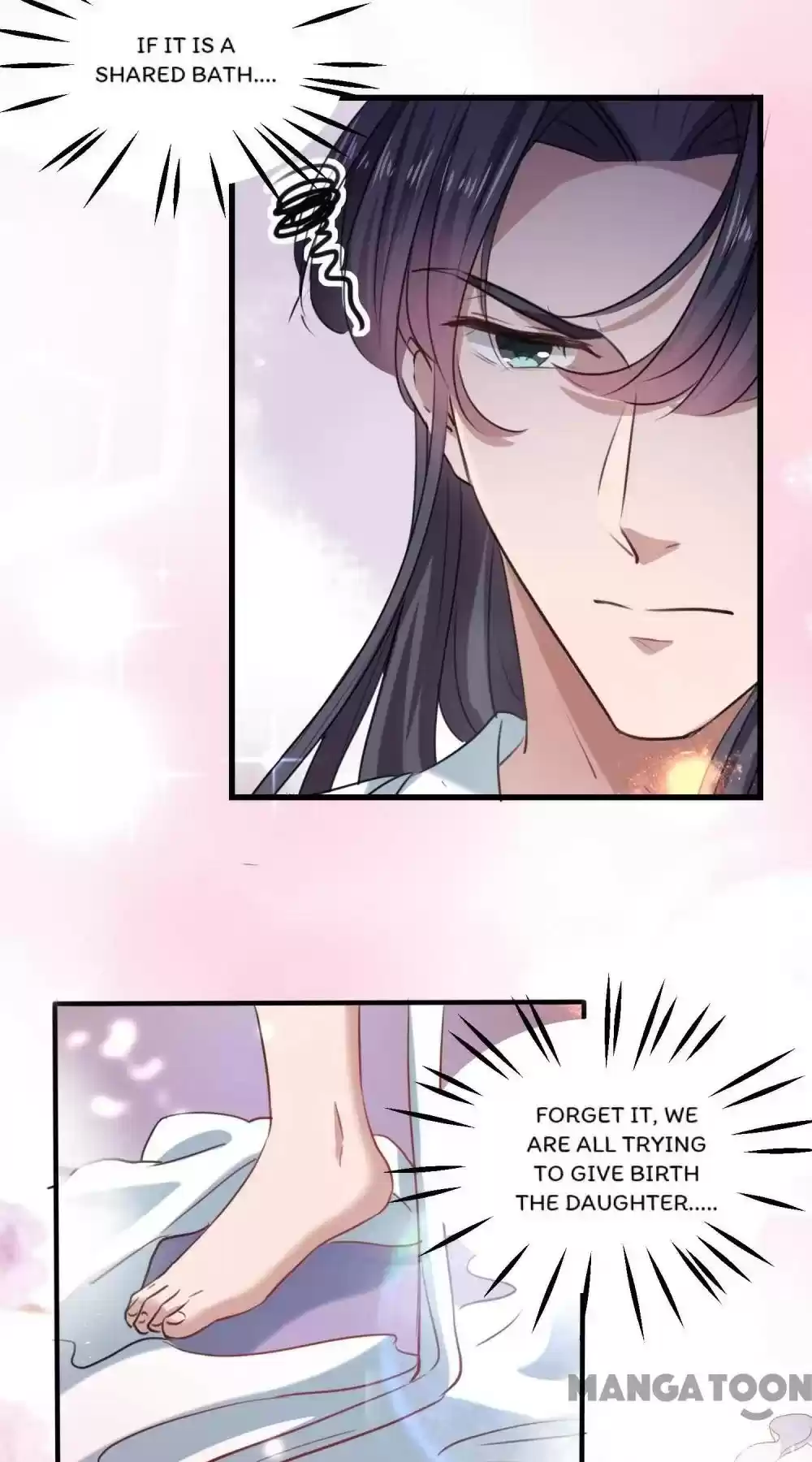 Entangled With The Duke Chapter 245