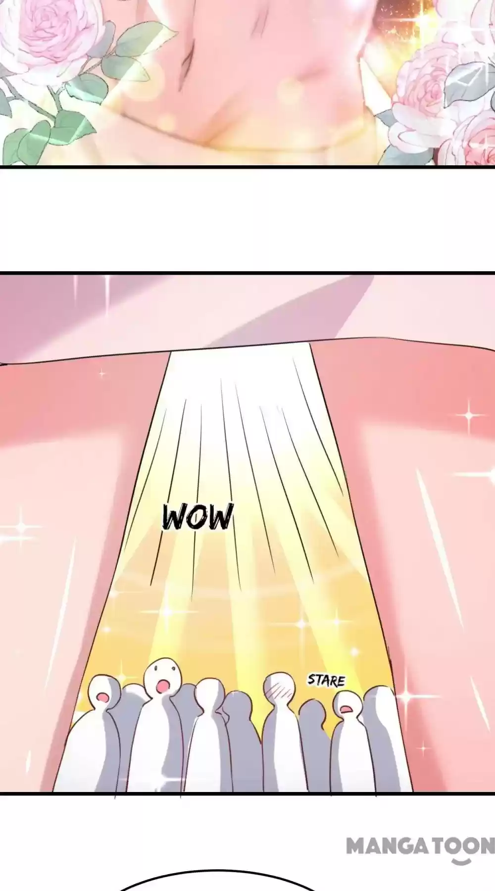 Entangled With The Duke Chapter 245