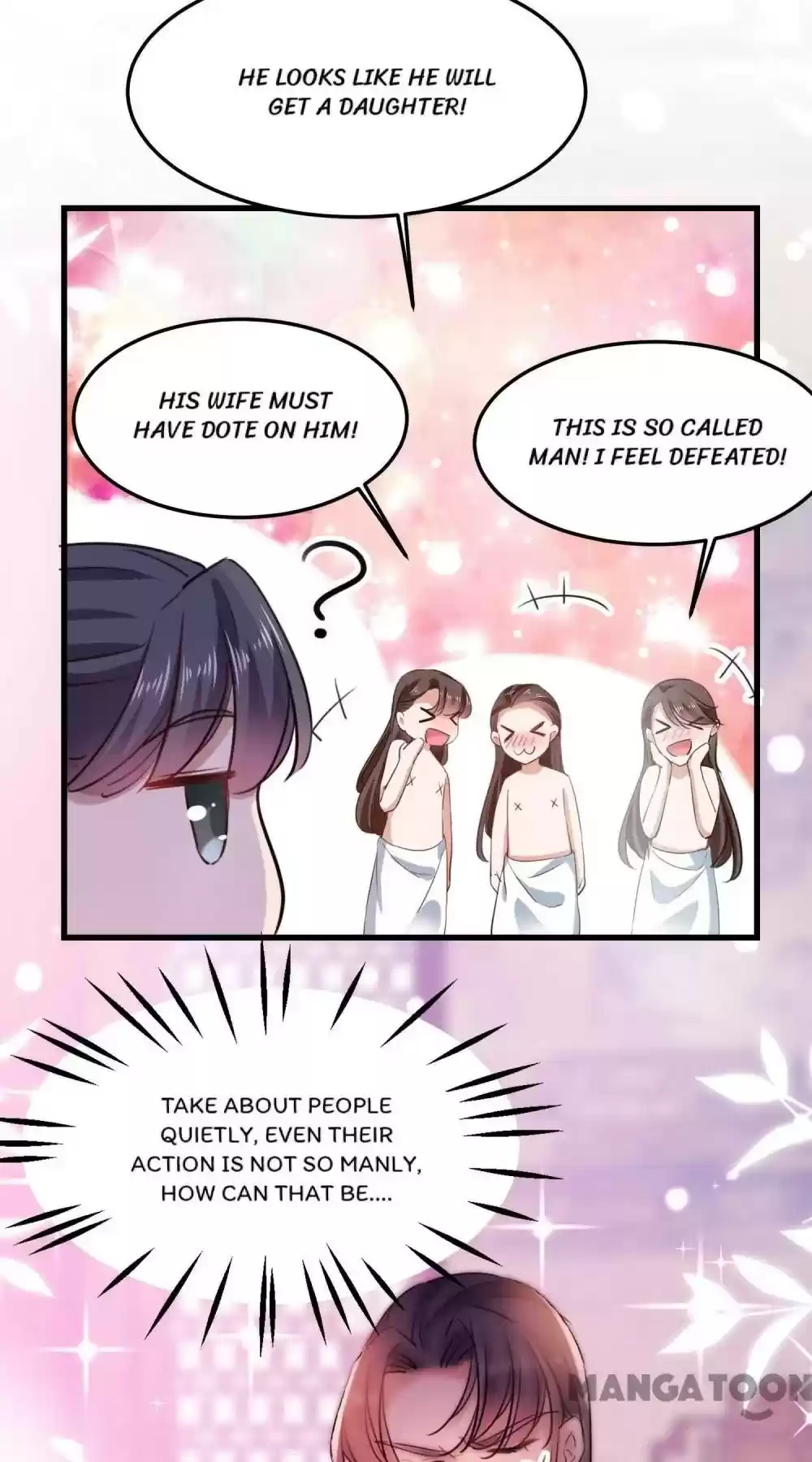 Entangled With The Duke Chapter 245