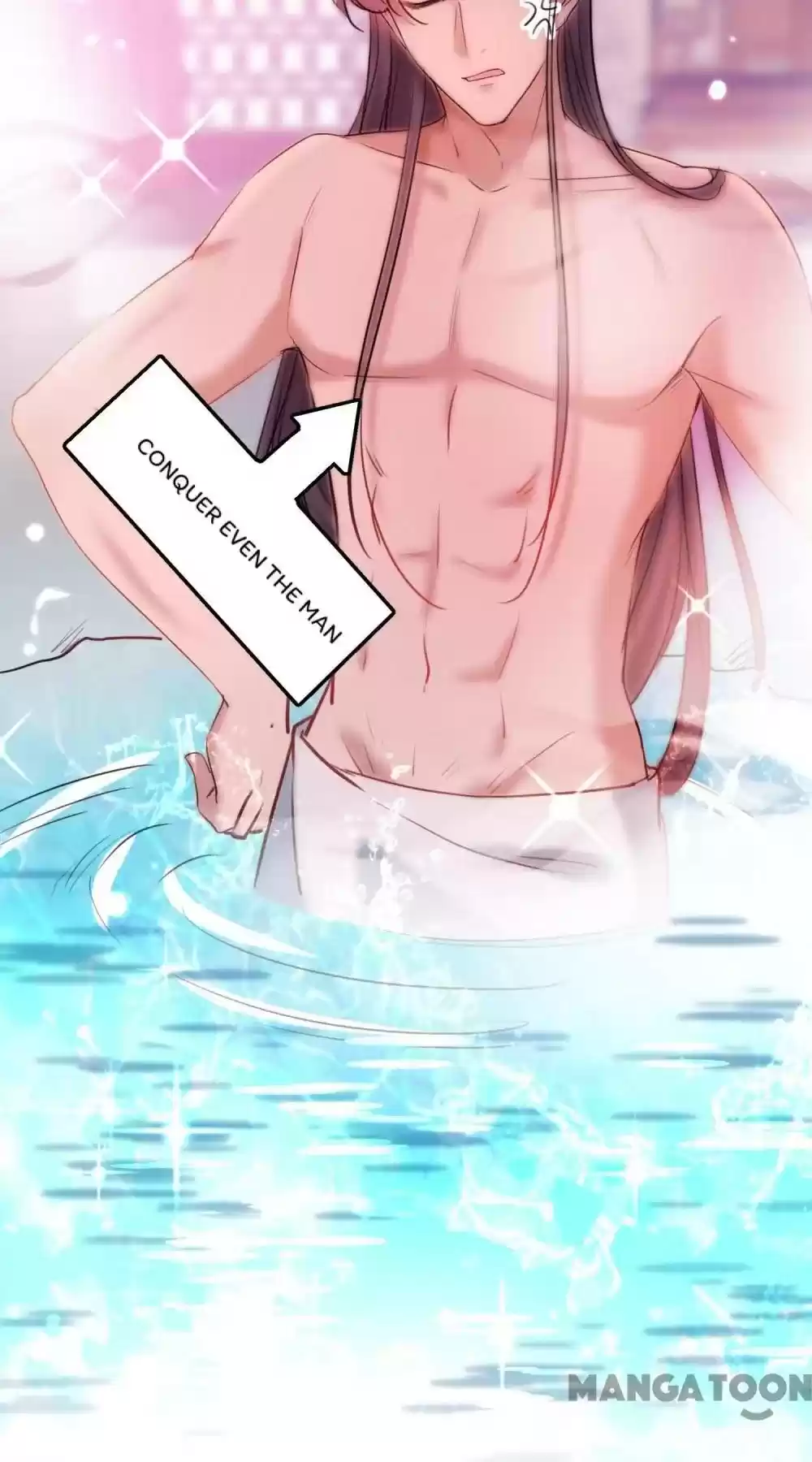 Entangled With The Duke Chapter 245