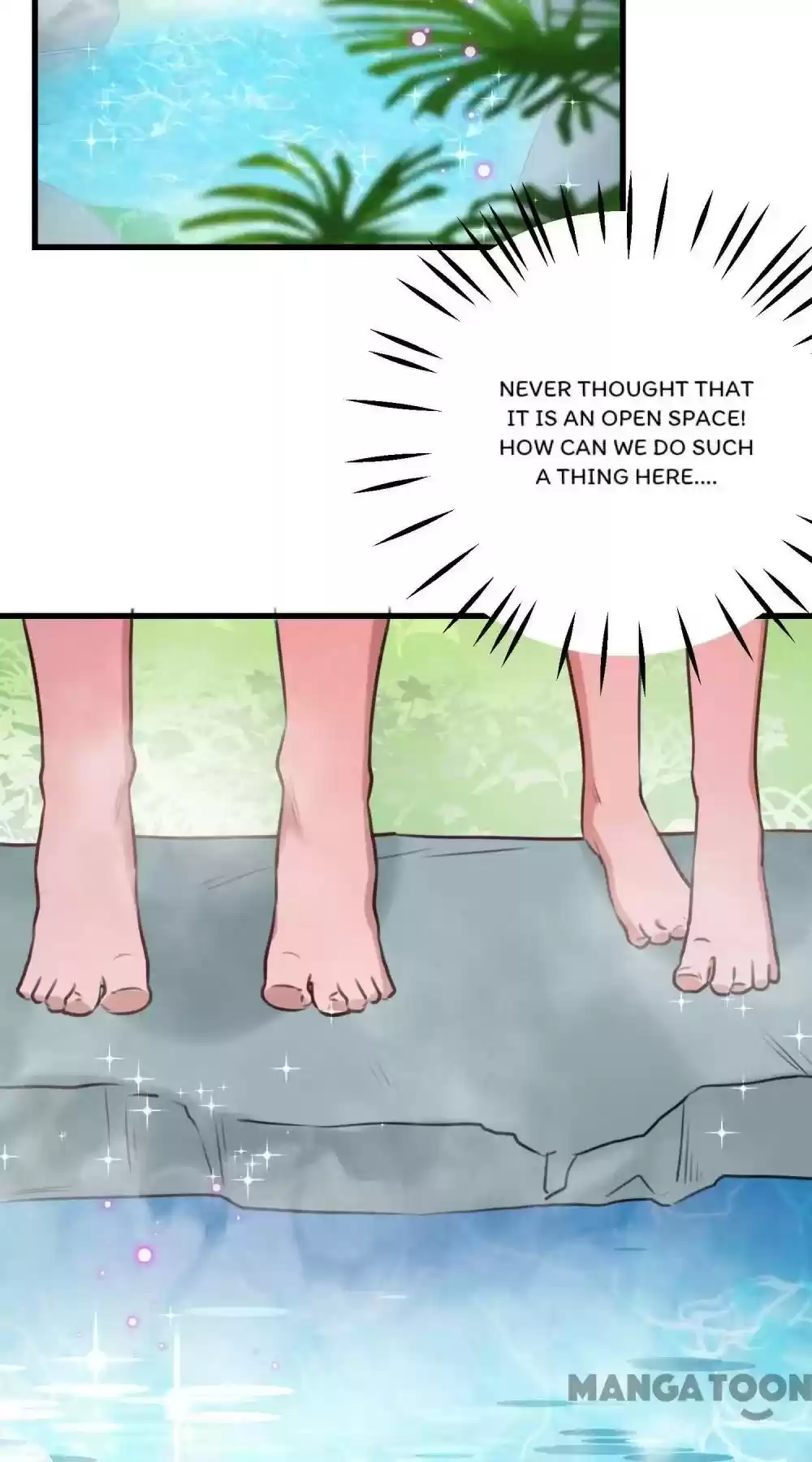 Entangled With The Duke Chapter 245