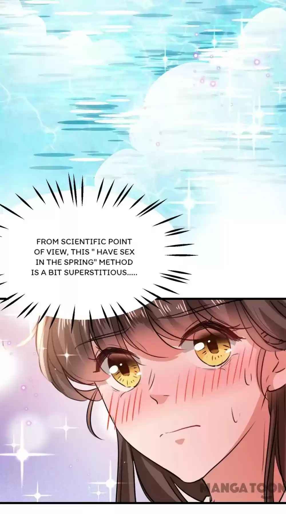 Entangled With The Duke Chapter 245