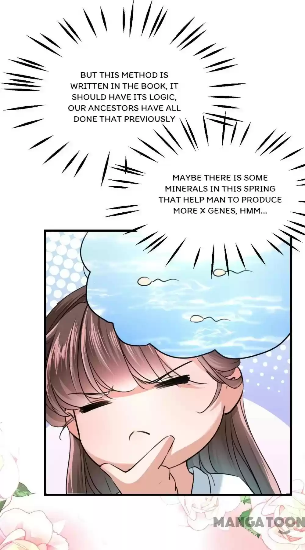 Entangled With The Duke Chapter 245