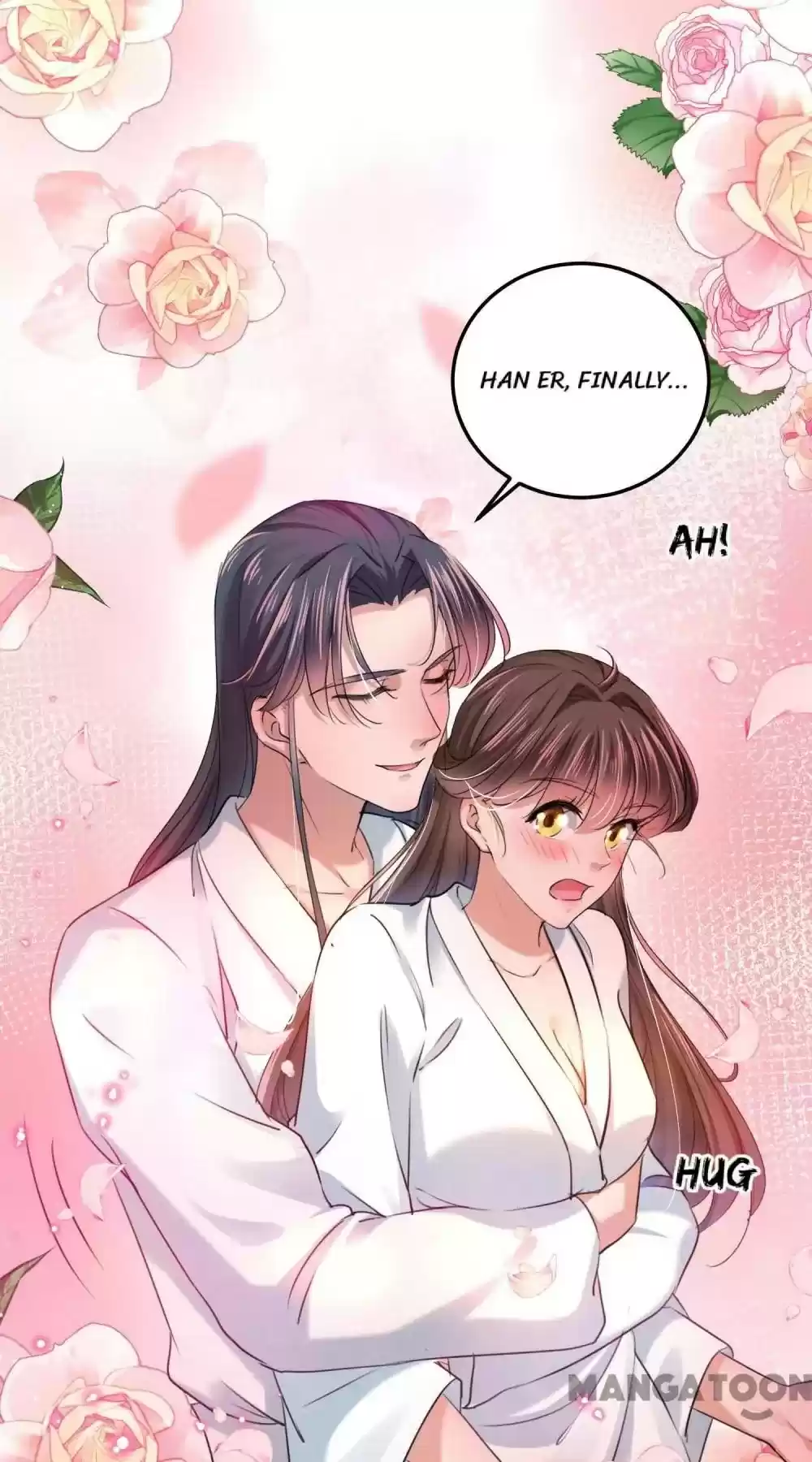 Entangled With The Duke Chapter 245