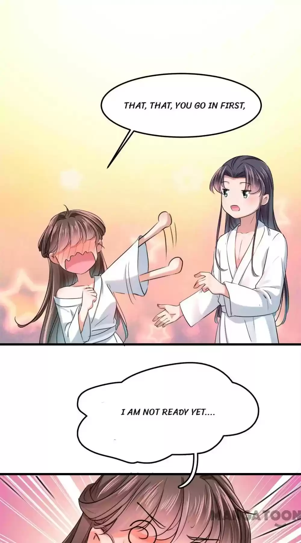 Entangled With The Duke Chapter 245