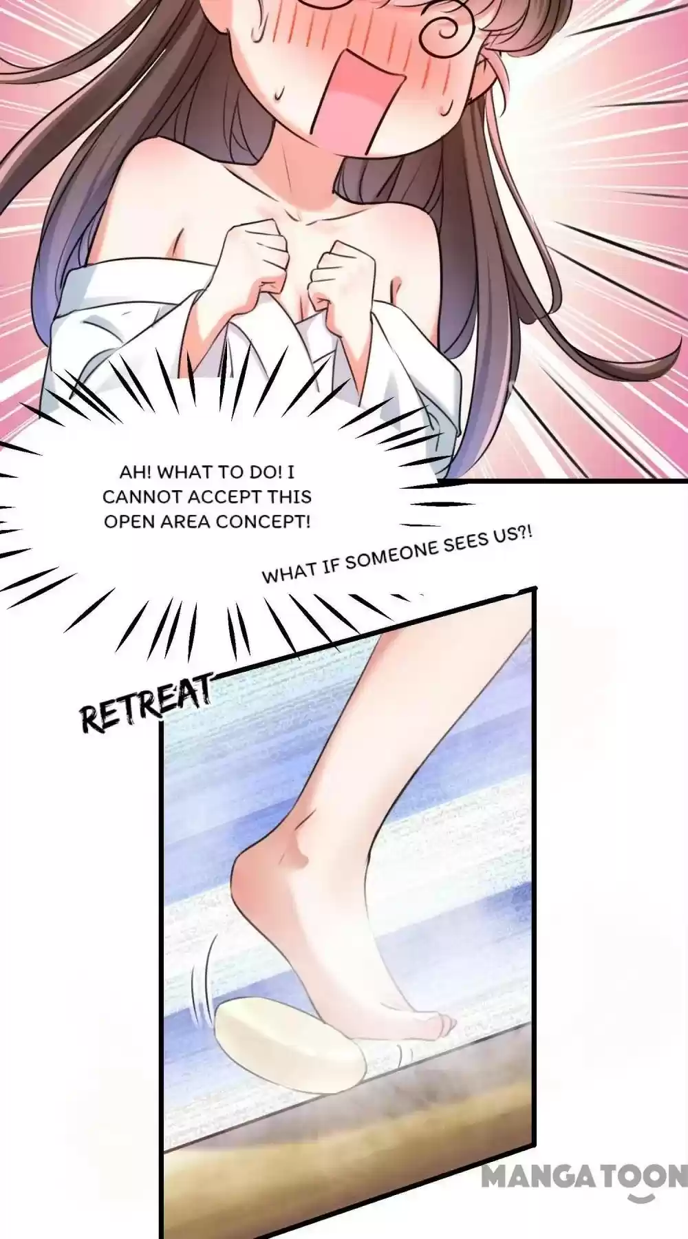 Entangled With The Duke Chapter 245