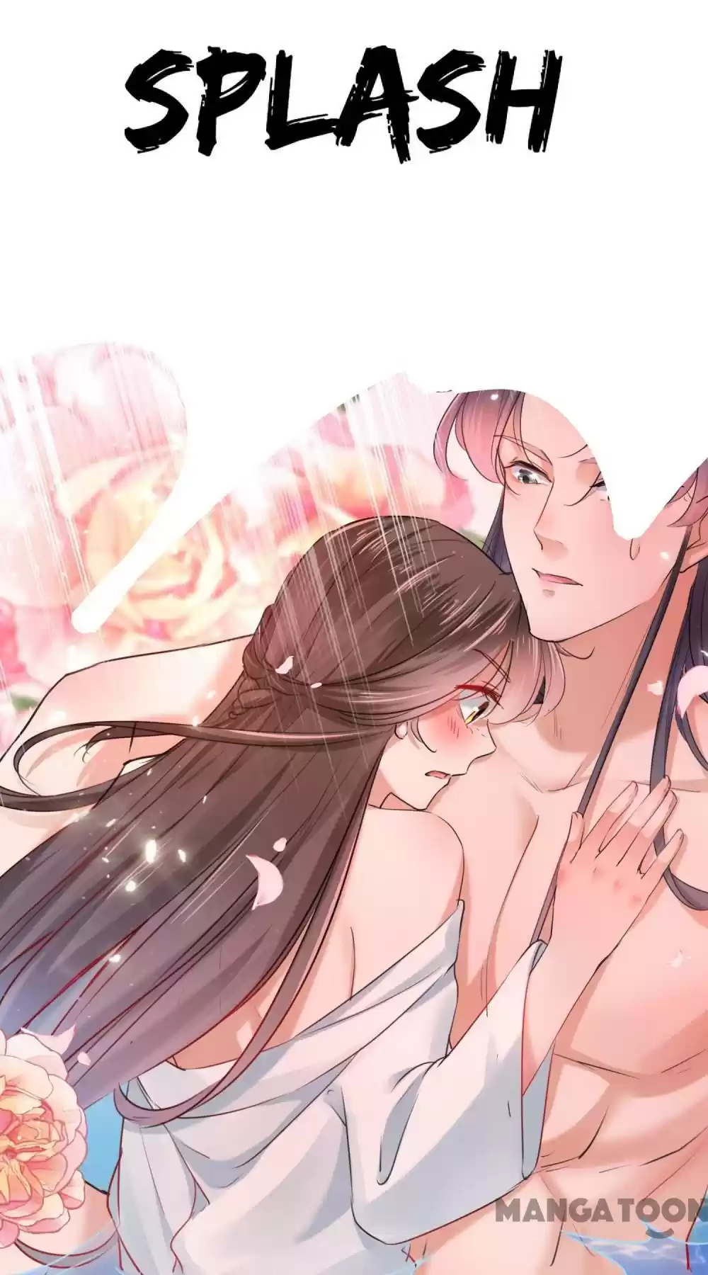 Entangled With The Duke Chapter 246