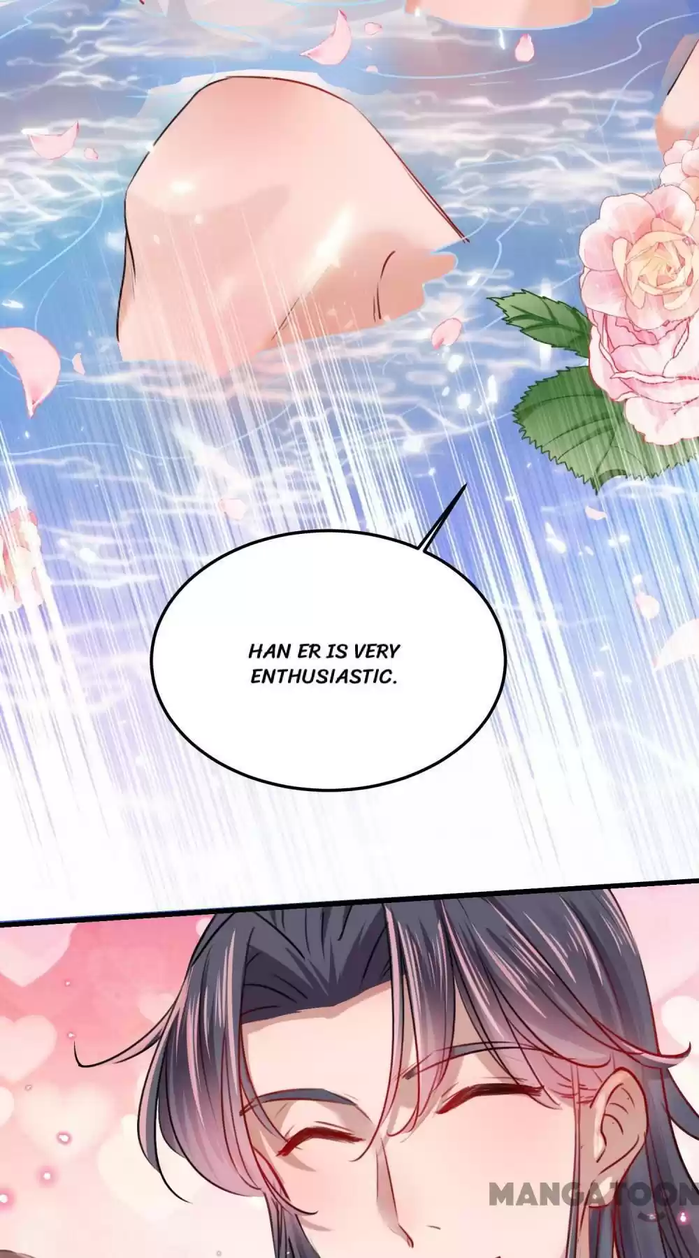 Entangled With The Duke Chapter 246