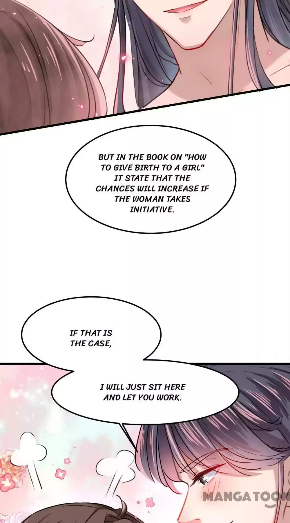 Entangled With The Duke Chapter 246