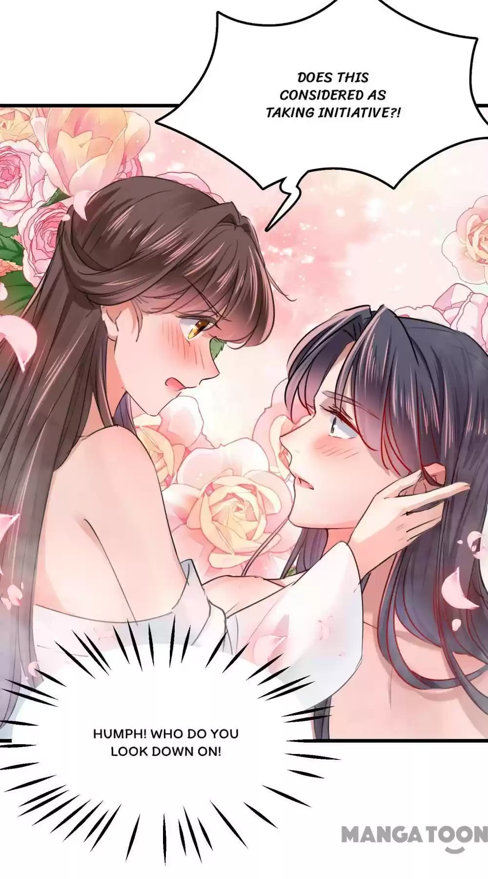 Entangled With The Duke Chapter 246