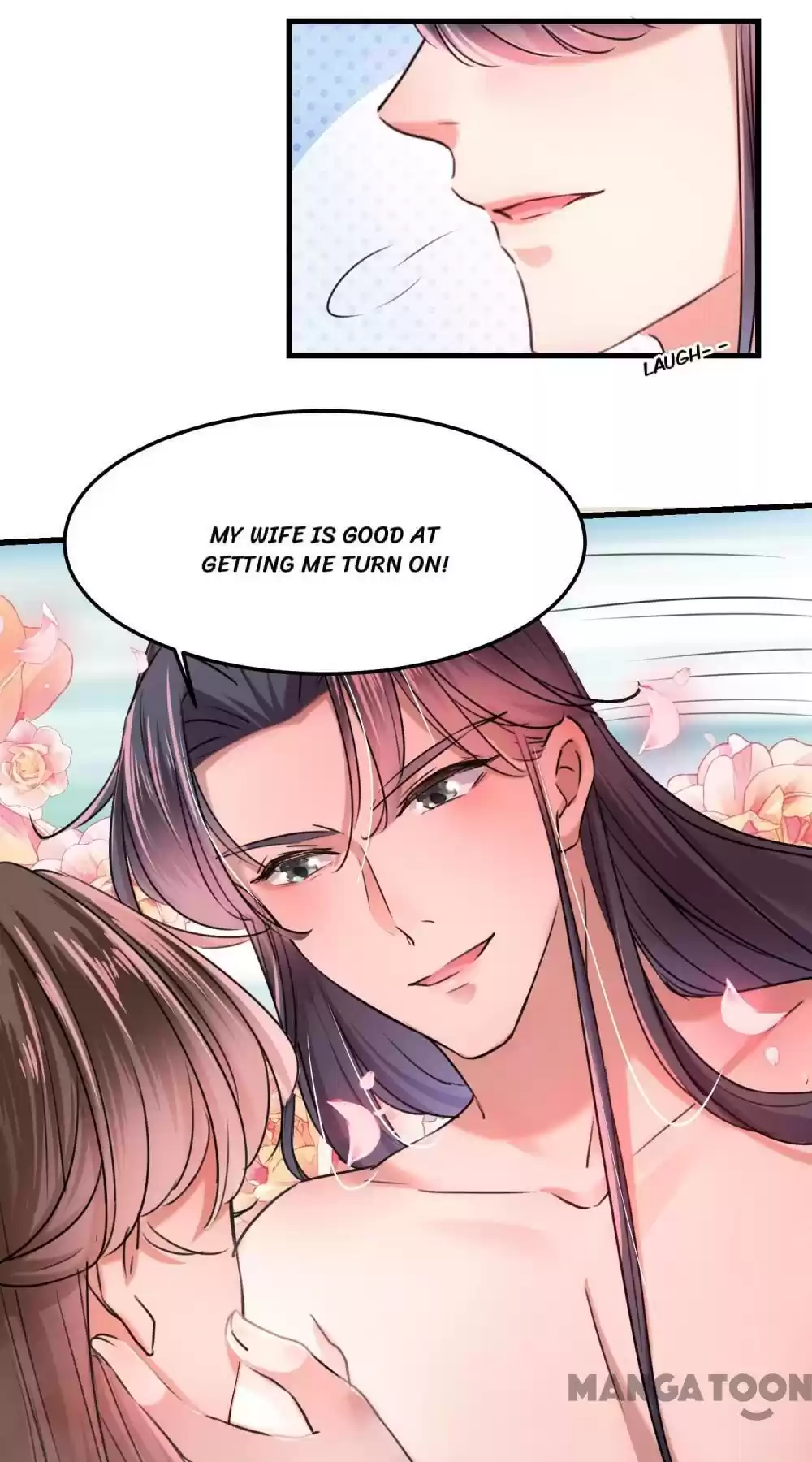 Entangled With The Duke Chapter 246