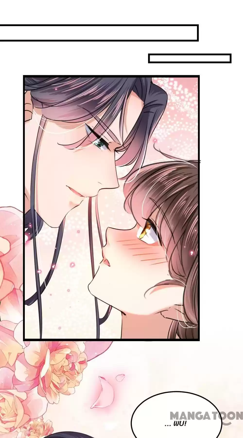 Entangled With The Duke Chapter 246