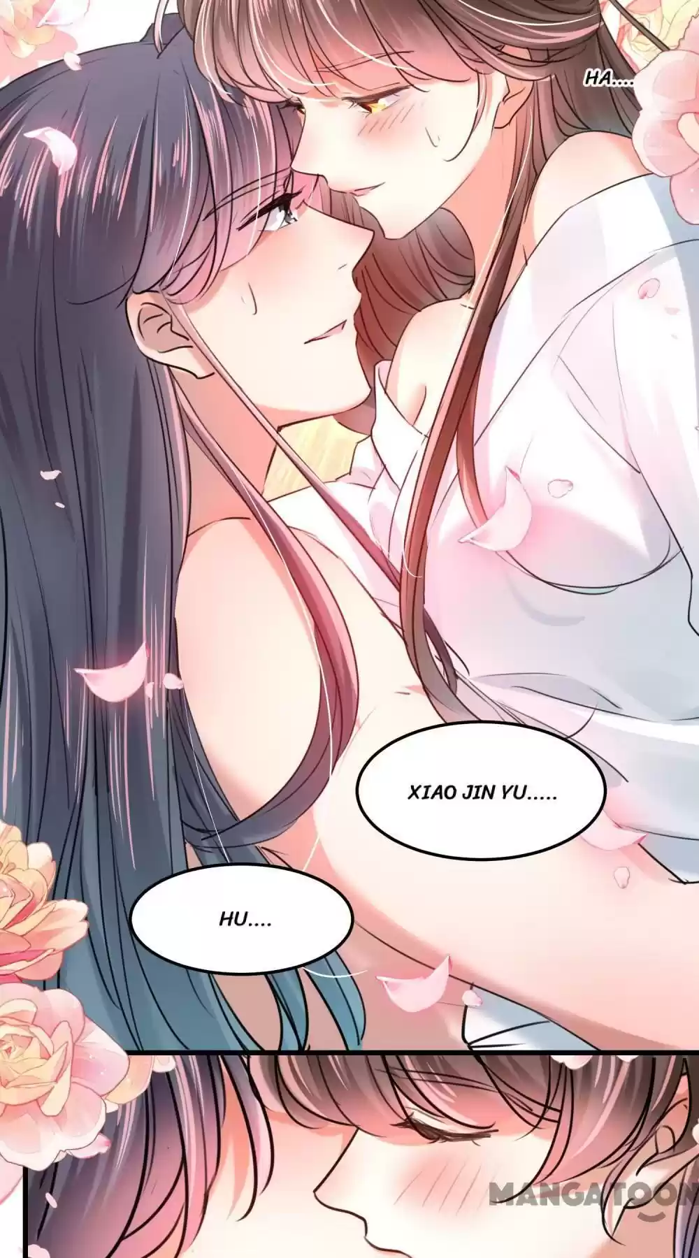 Entangled With The Duke Chapter 246