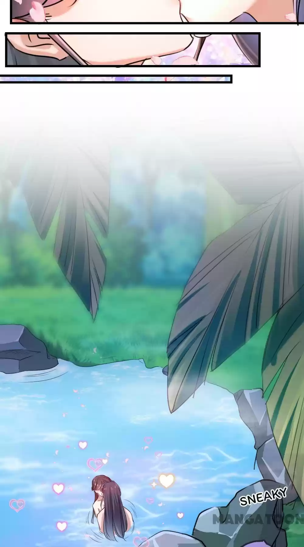 Entangled With The Duke Chapter 246