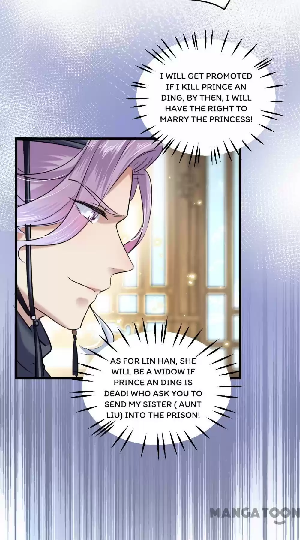 Entangled With The Duke Chapter 246