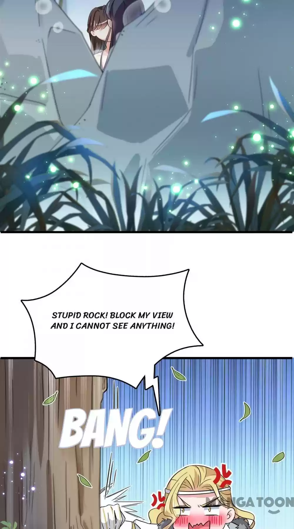 Entangled With The Duke Chapter 246