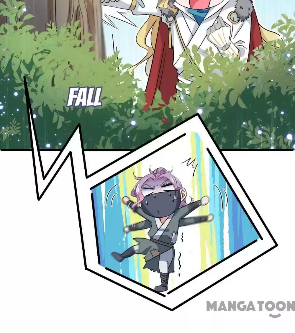 Entangled With The Duke Chapter 246