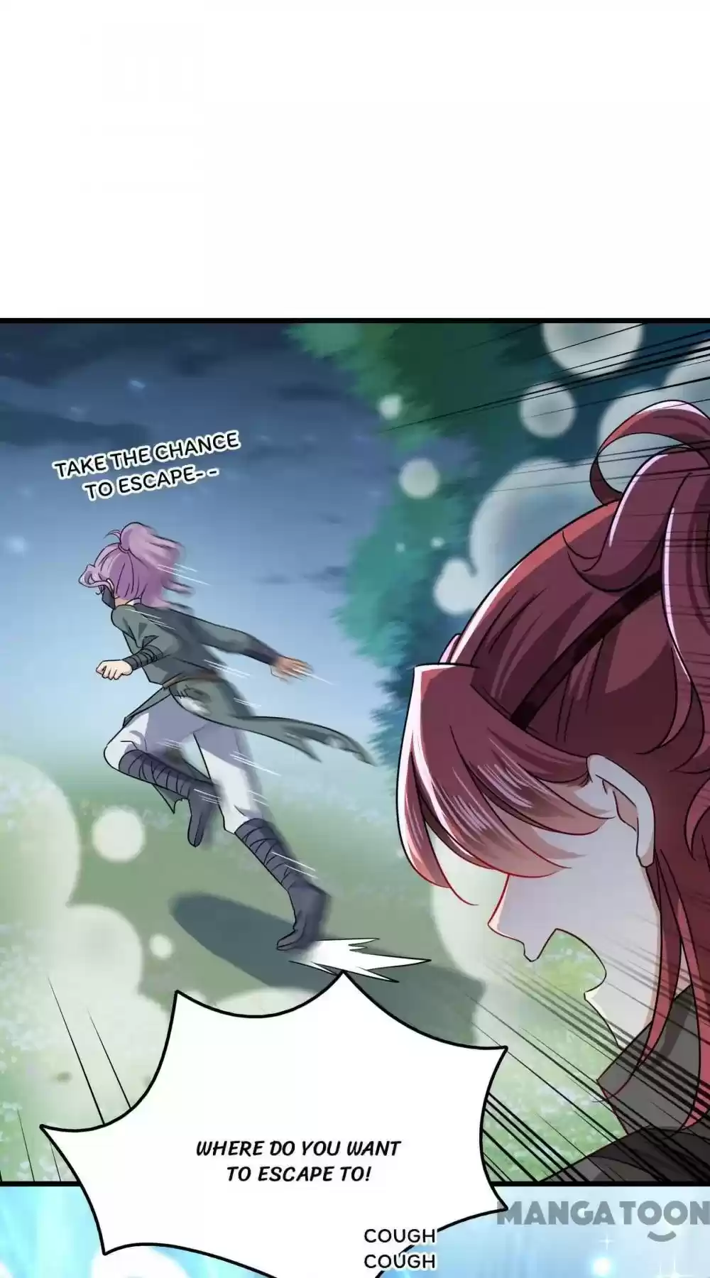 Entangled With The Duke Chapter 247