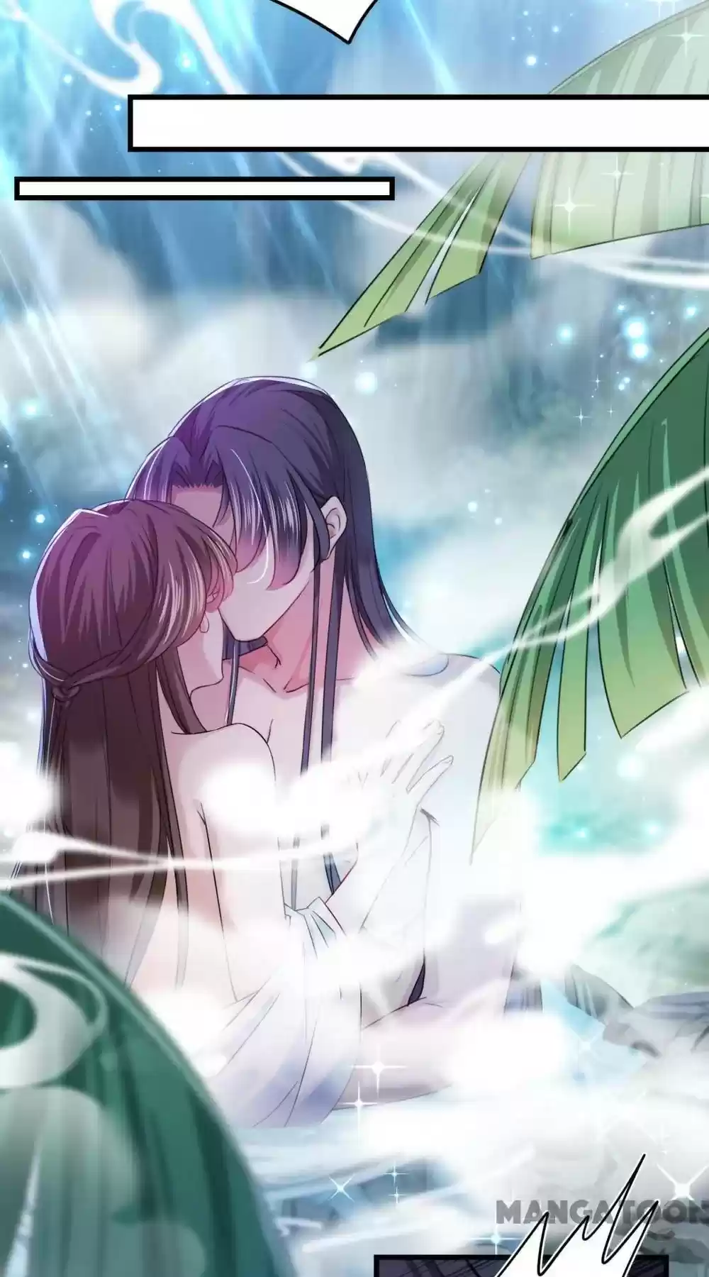 Entangled With The Duke Chapter 247