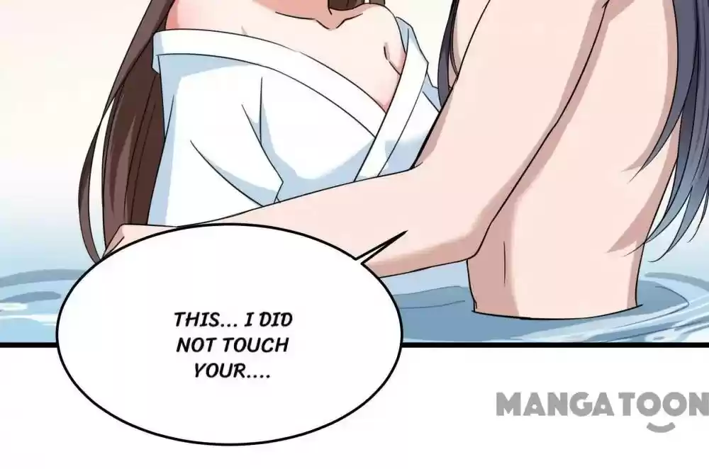 Entangled With The Duke Chapter 247