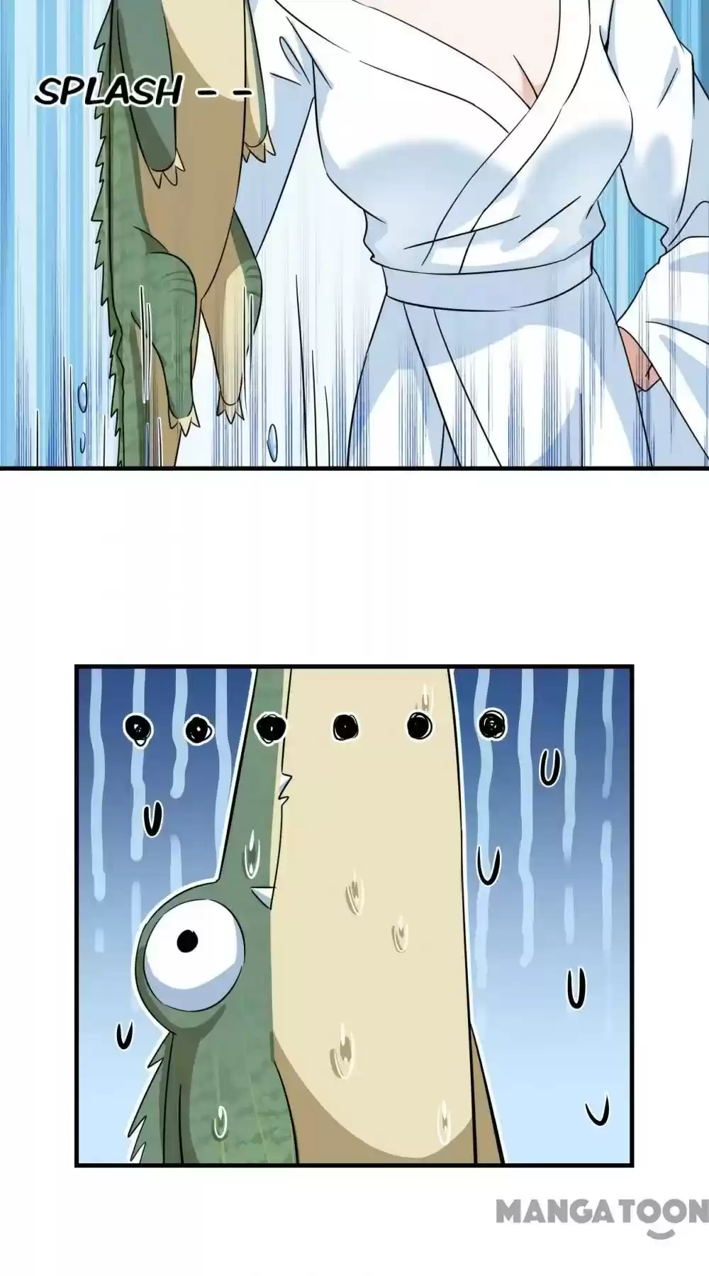 Entangled With The Duke Chapter 247