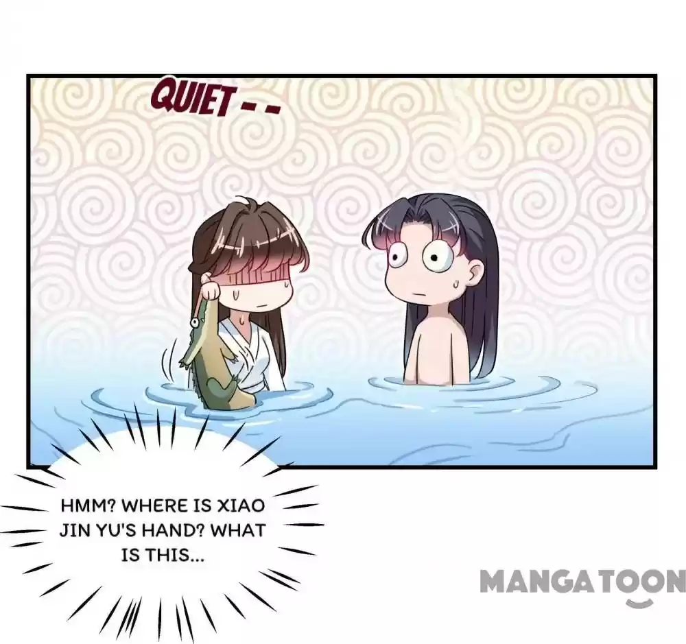 Entangled With The Duke Chapter 247