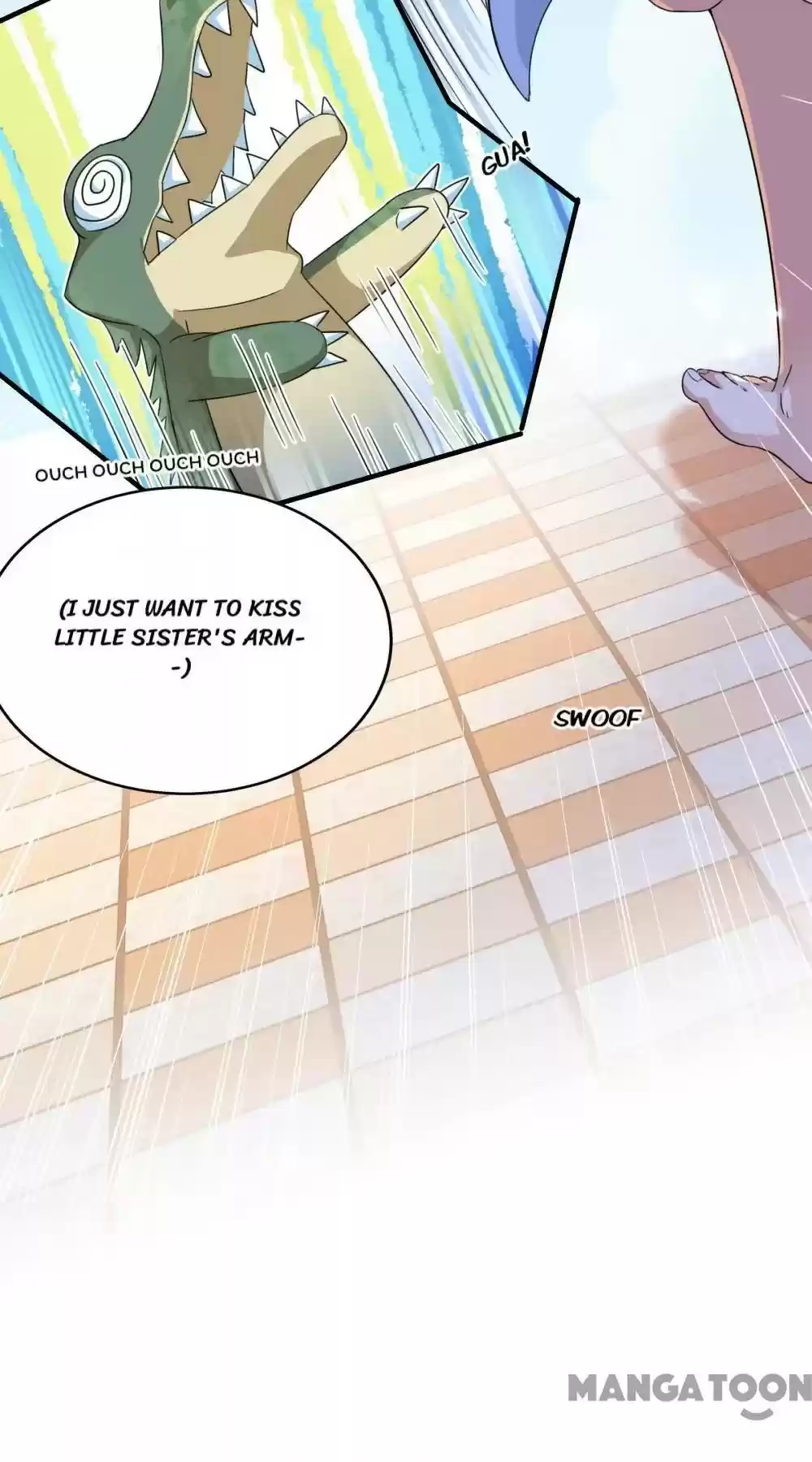 Entangled With The Duke Chapter 247