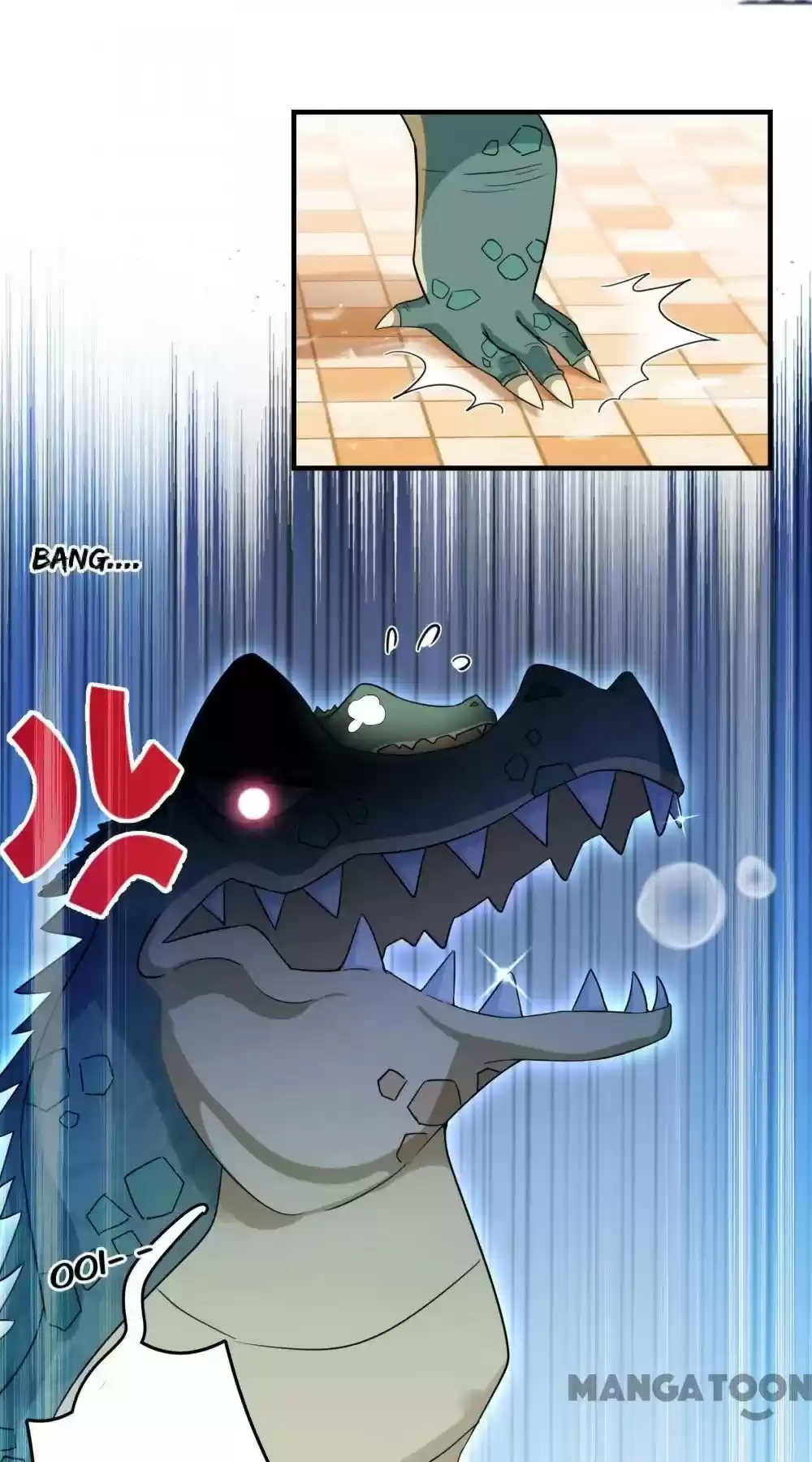 Entangled With The Duke Chapter 247