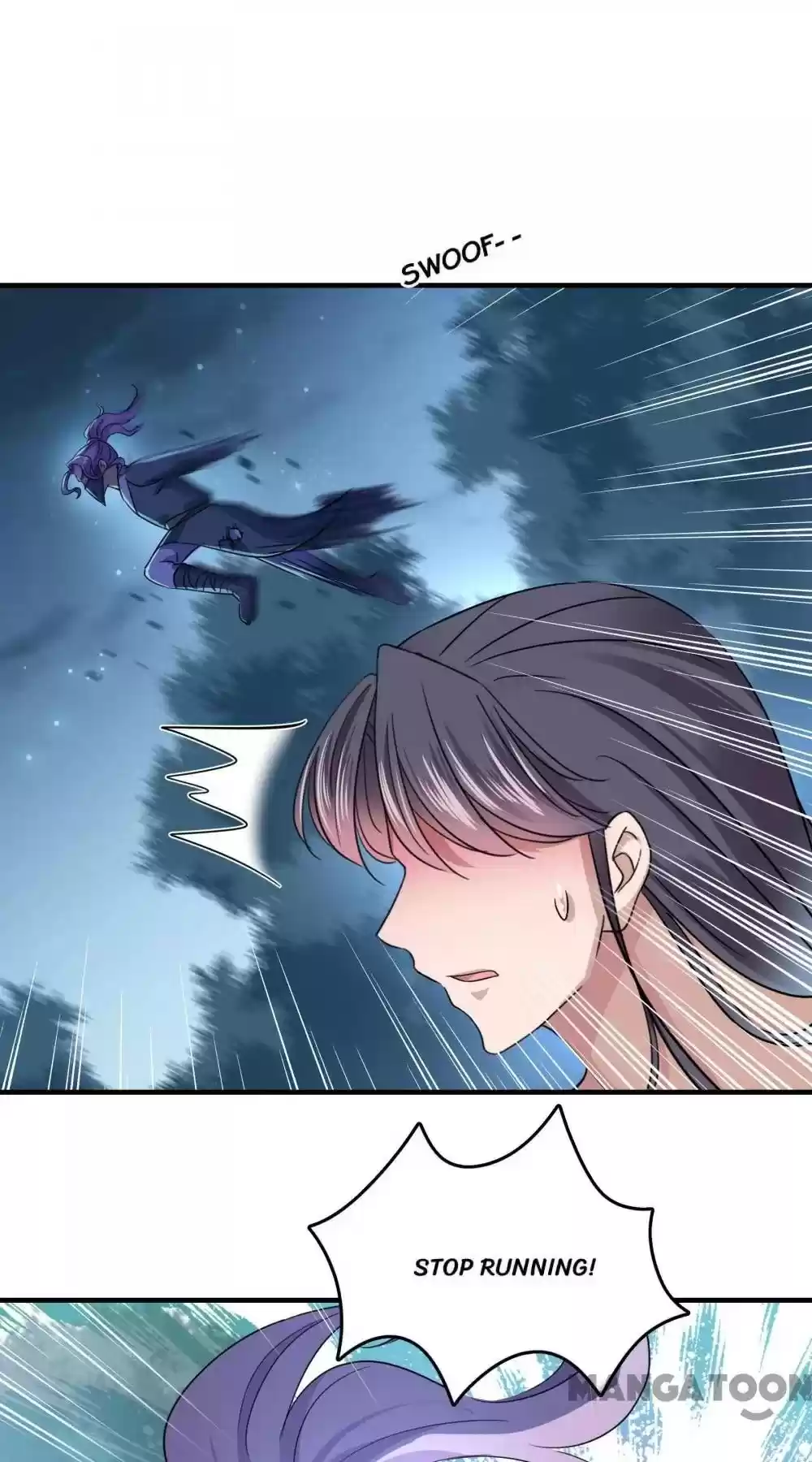 Entangled With The Duke Chapter 247