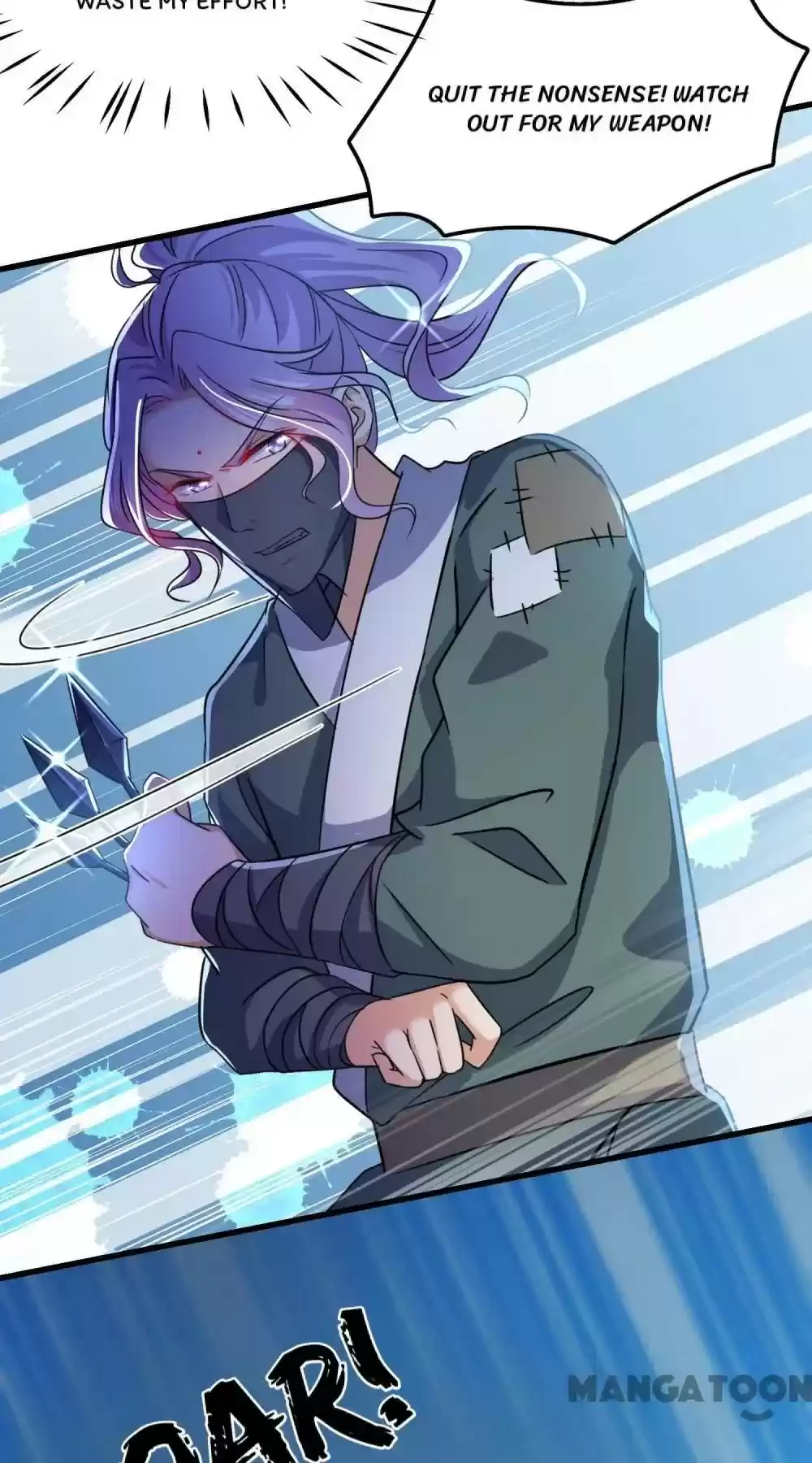 Entangled With The Duke Chapter 247