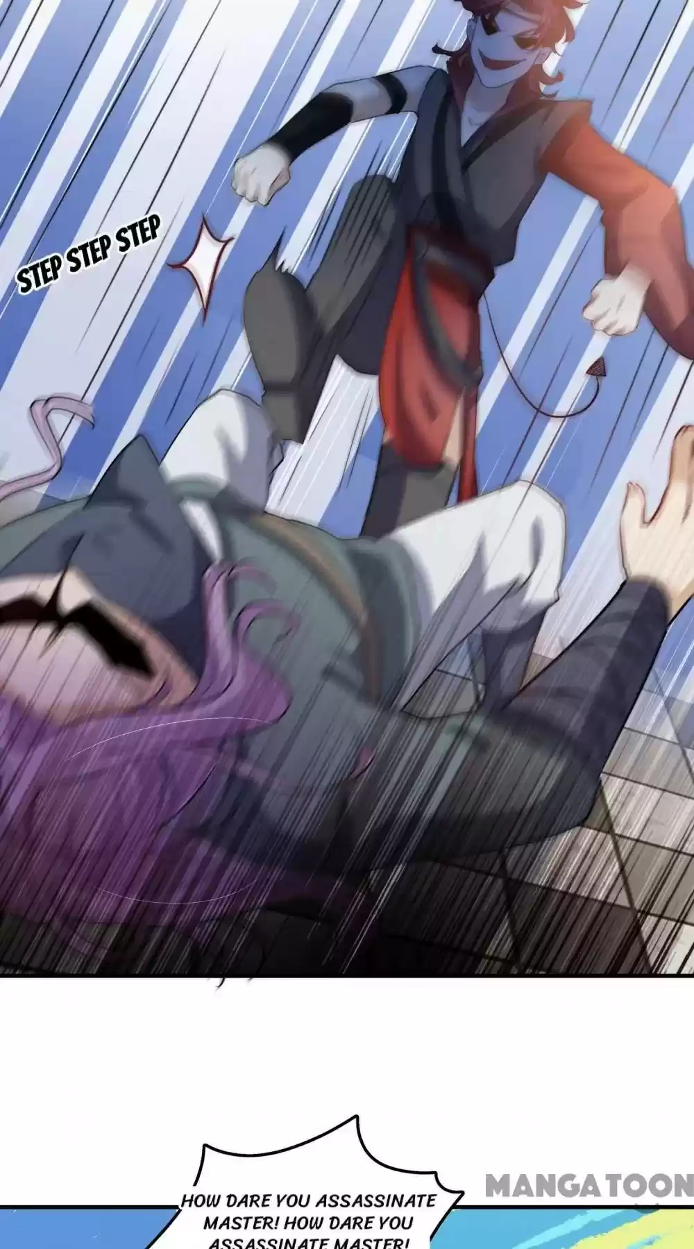 Entangled With The Duke Chapter 248