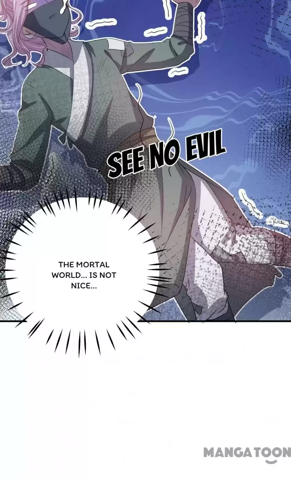 Entangled With The Duke Chapter 248