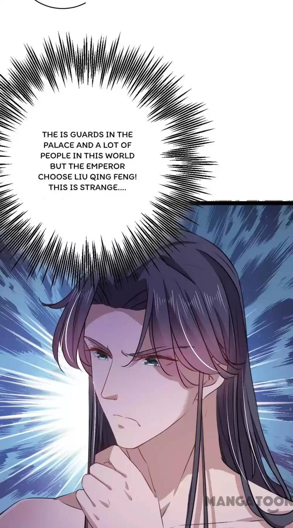 Entangled With The Duke Chapter 248