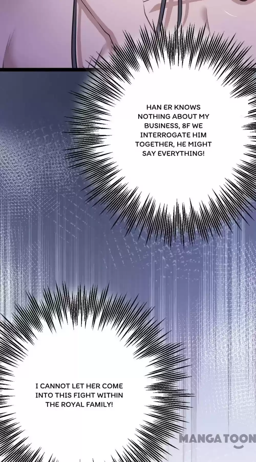 Entangled With The Duke Chapter 248