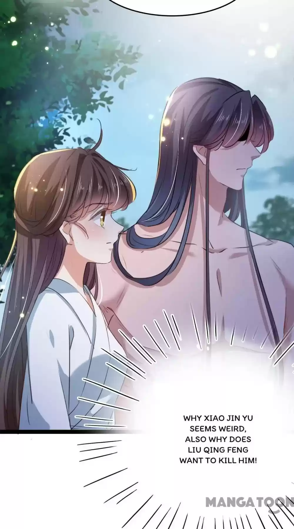 Entangled With The Duke Chapter 248