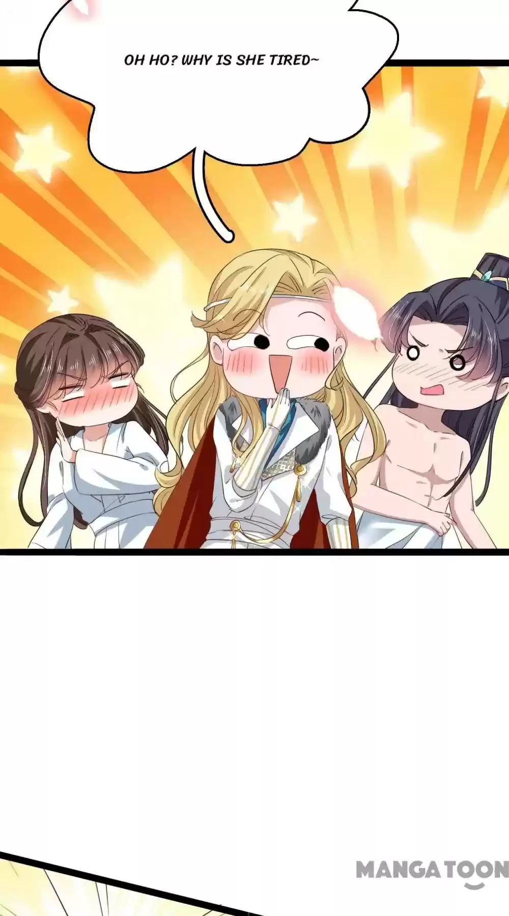 Entangled With The Duke Chapter 248