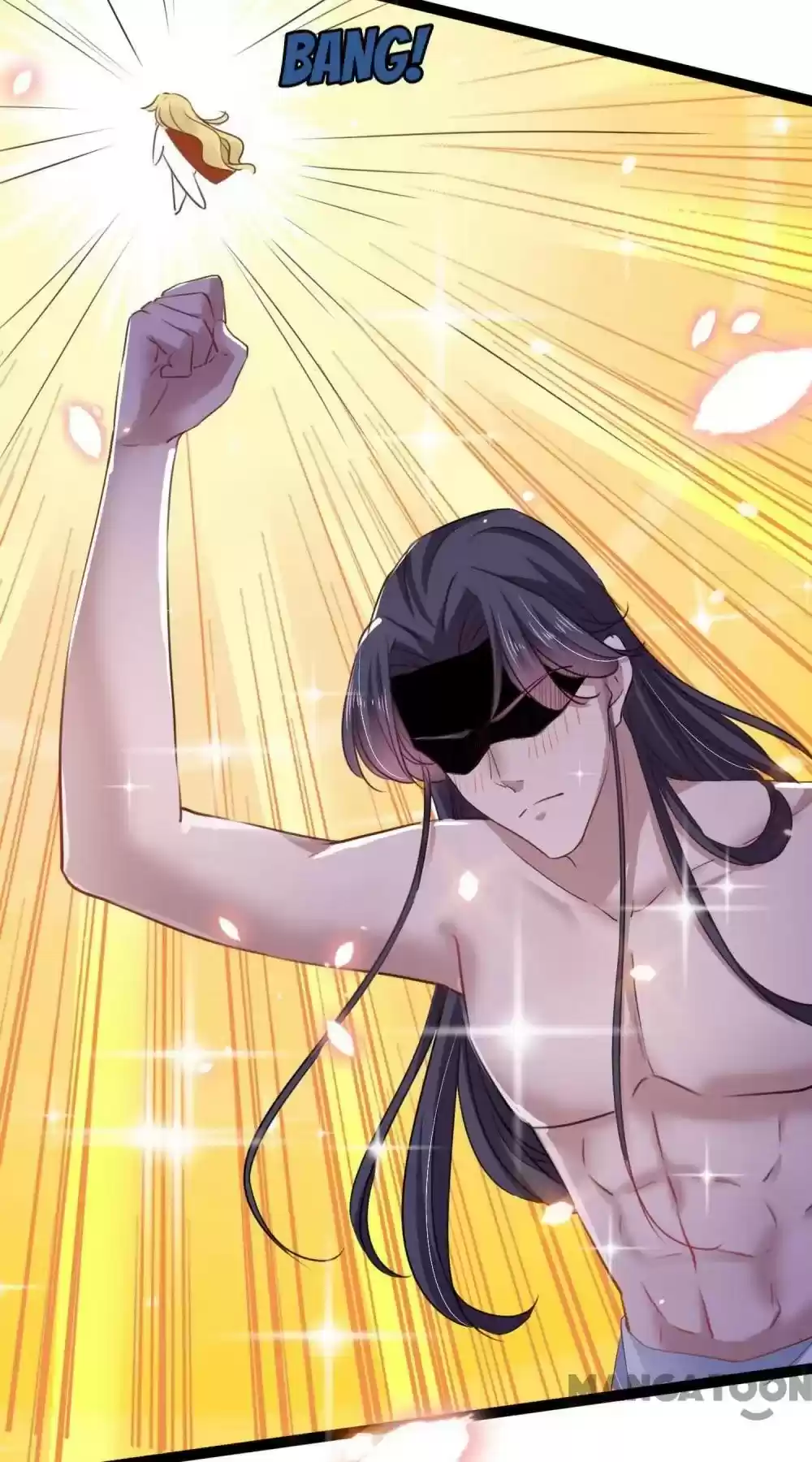 Entangled With The Duke Chapter 248