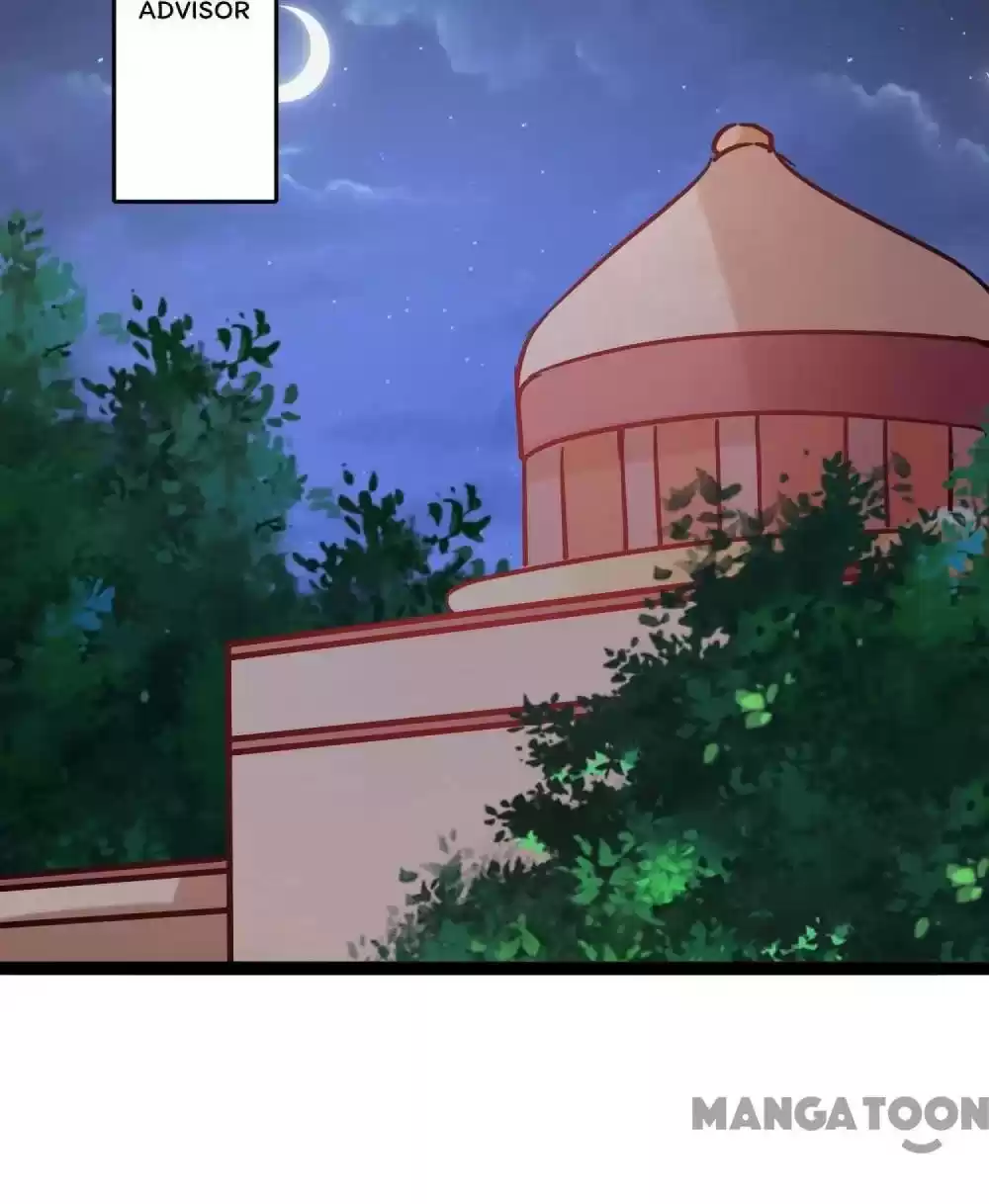 Entangled With The Duke Chapter 248