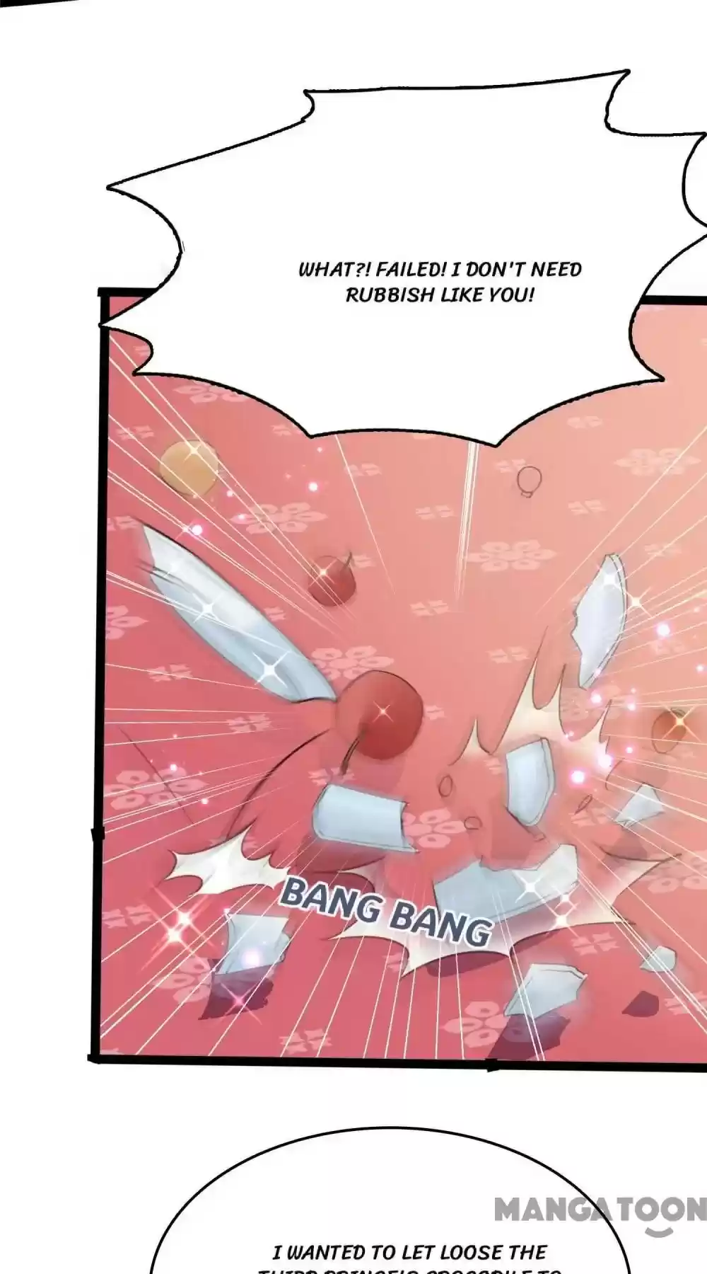 Entangled With The Duke Chapter 248